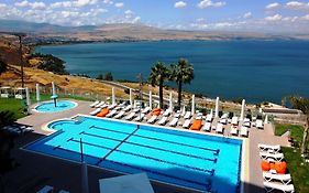 Hotel Golan Tiberias