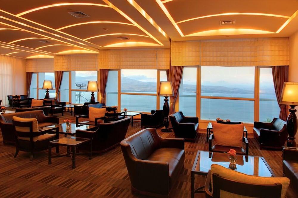 Golan Hotel Tiberias Exterior photo