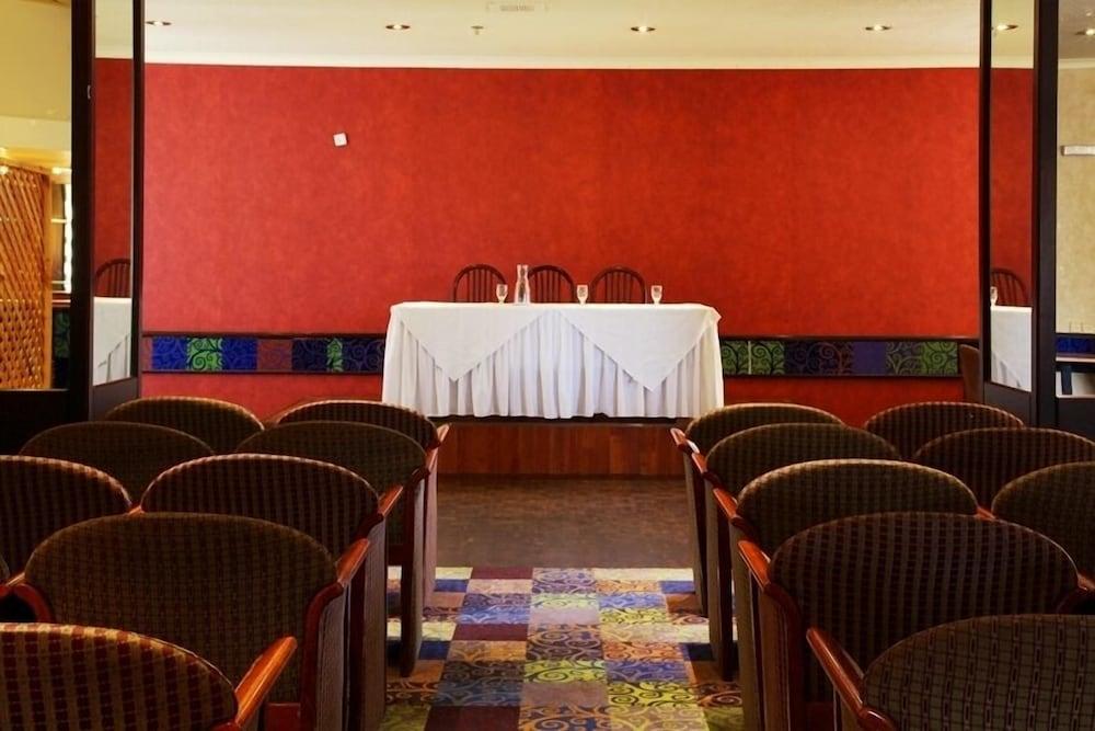 Golan Hotel Tiberias Exterior photo