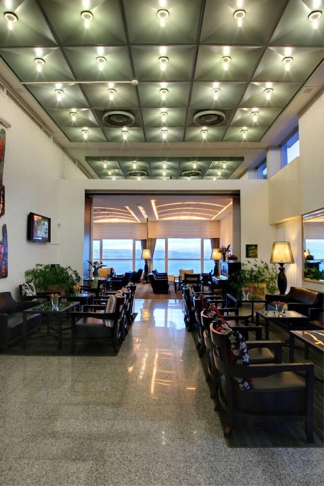 Golan Hotel Tiberias Exterior photo