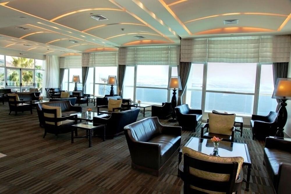 Golan Hotel Tiberias Exterior photo