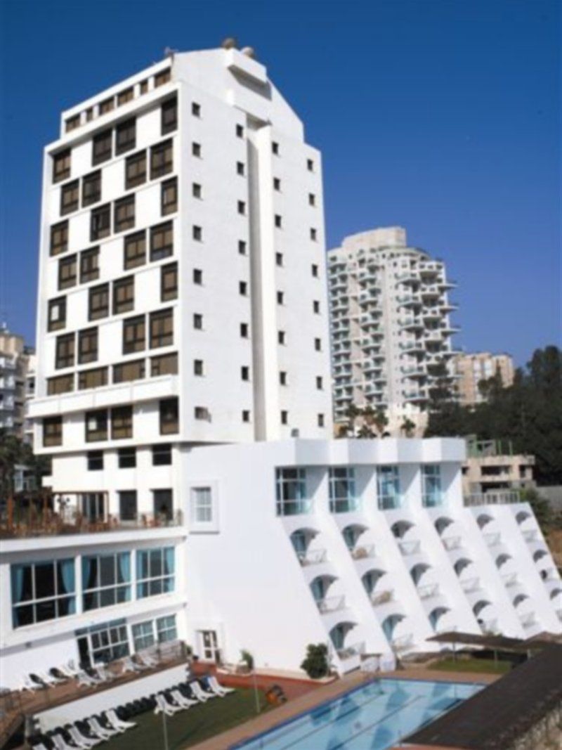 Golan Hotel Tiberias Exterior photo