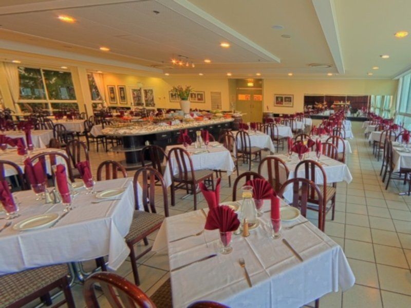 Golan Hotel Tiberias Exterior photo
